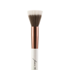 105 Stippling Foundation Cosmetic Brush Set