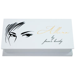 allure faux lashes by firma beauty