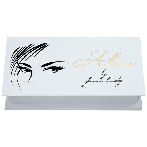 Allure Faux Lashes 3PACK
