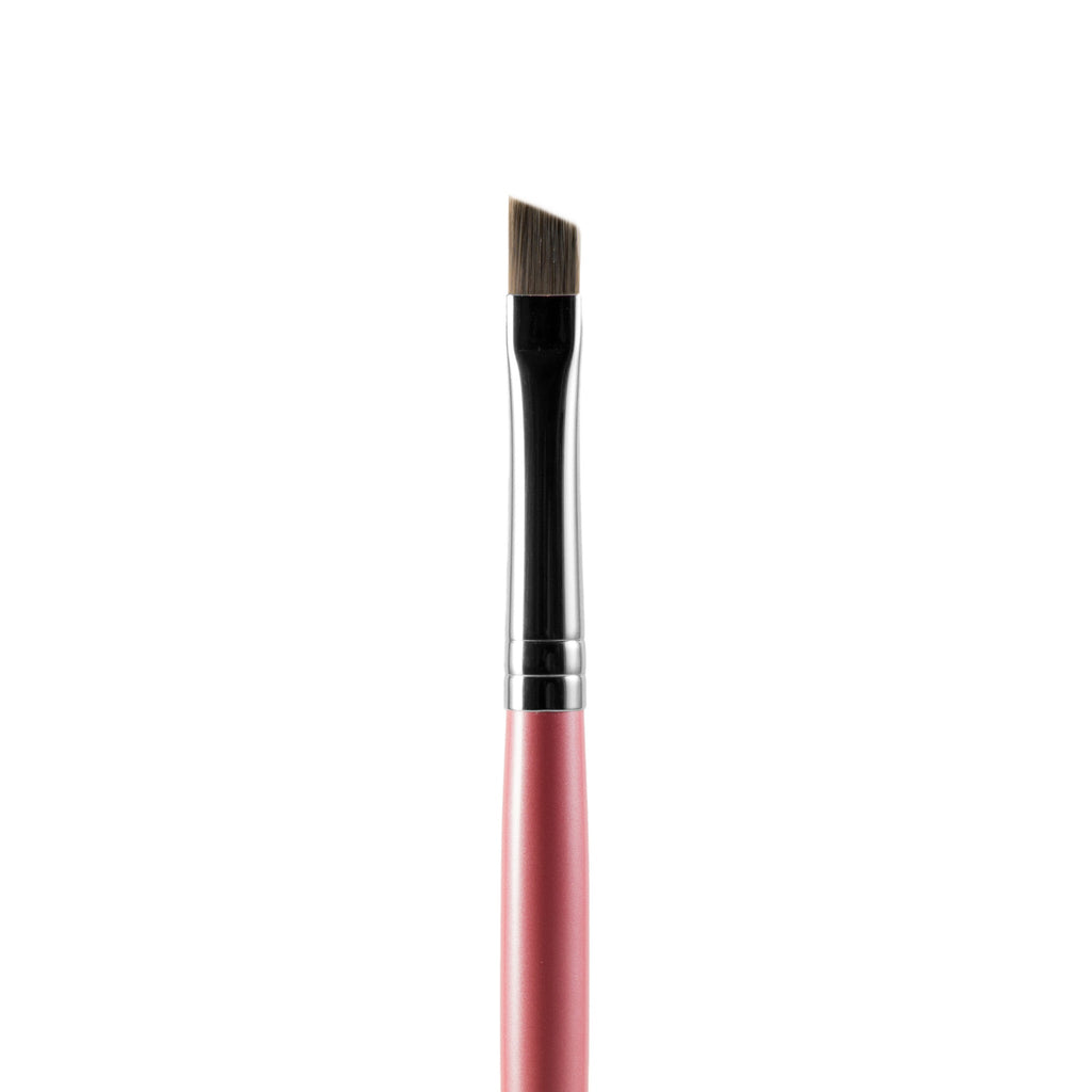 Eyebrow / Angled Liner - Liquid Makeup Brush