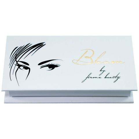 Bloom Faux Lashes 3PACK