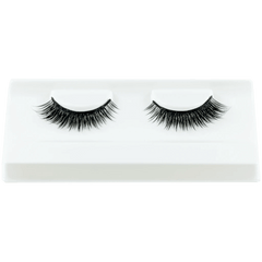 Charm Faux Lashes 3Pack Synthetic Lashes