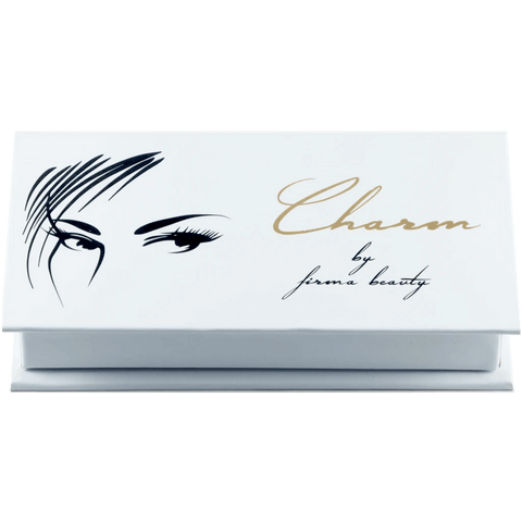Charm Faux Lashes 3PACK